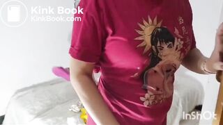 Latinas diaper & panty poop (Part 1)