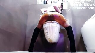 poop pee - video 6