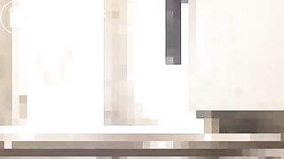 Japanese girl pooping compilation - video 2