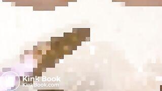 Japanese girl pooping compilation - video 2