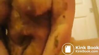 Poopy intercourse..
