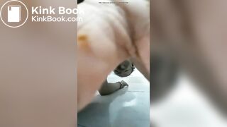 Granny scat - video 7