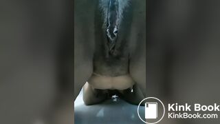 Granny scat - video 7