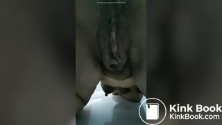 Granny scat - video 7