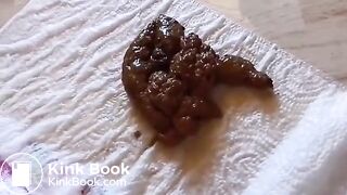 Scat Girl 3