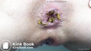 Scat Girl - video 13