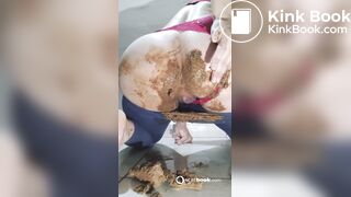 Smell that shit - video 2