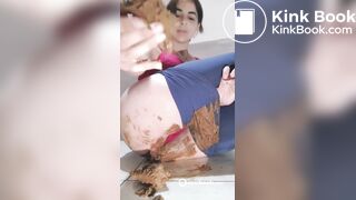 Smell that shit - video 2