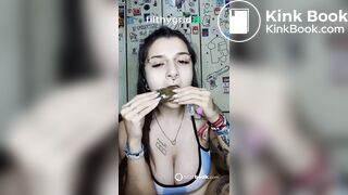 Argentina Scat Condom