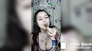 Argentina Scat Condom