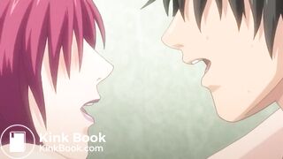 Best scat scene in hentai