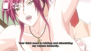 Best scat scene in hentai