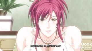 Best scat scene in hentai