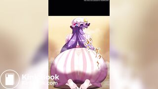 anime girl diarrhea - video 11