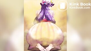 anime girl diarrhea - video 11