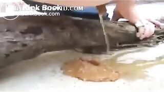 Shitting - video 497