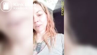 Girl poop 3 - video 5