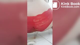 Poo pants - video 6