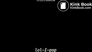 Unbelievable outdoor scat eating