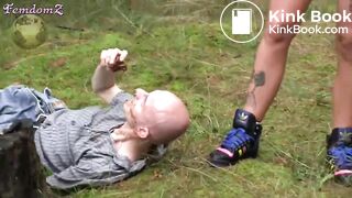 Unfallopfer