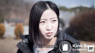 girl diarrhea - video 79
