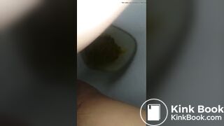 下痢トイレ - video 3