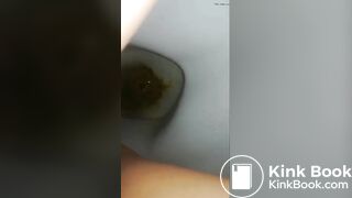 下痢トイレ - video 3