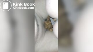 Shit on dick - video 6