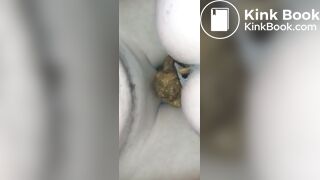 Shit on dick - video 6