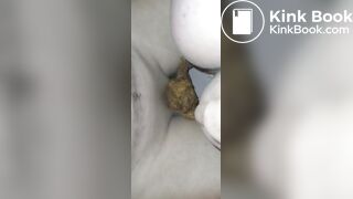 Shit on dick - video 6