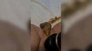 mature woman masterbating