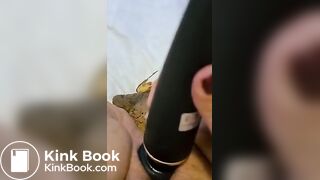 mature woman masterbating