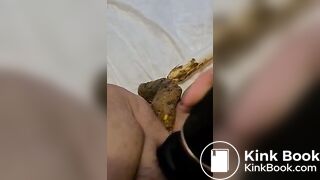 mature woman masterbating