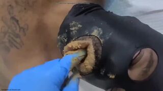 Scat femdom 3 - video 3