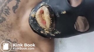 Scat femdom 3 - video 3