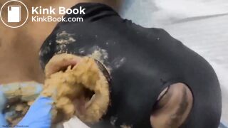 Scat femdom 3 - video 3