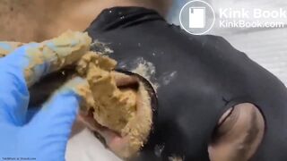 Scat femdom 3 - video 3
