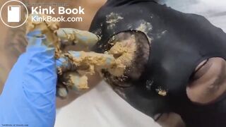 Scat femdom 3 - video 3