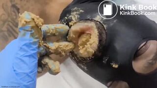 Scat femdom 3 - video 3