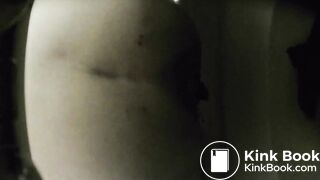 Japanese girl pooping on toilet - video 18