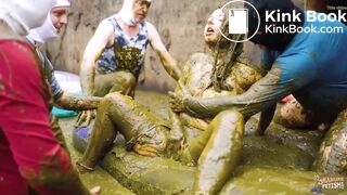 Arielle The Little Dung Maid - Disney Scat Princess