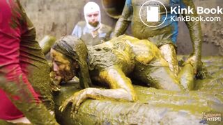 Arielle The Little Dung Maid - Disney Scat Princess