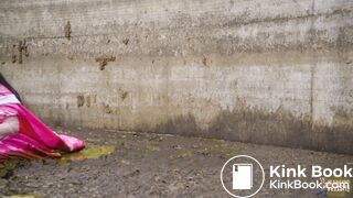 Arielle The Little Dung Maid - Disney Scat Princess