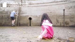 Arielle The Little Dung Maid - Disney Scat Princess