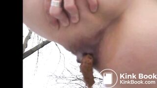 Shitting - video 552