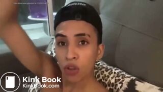 grabada defecando-57