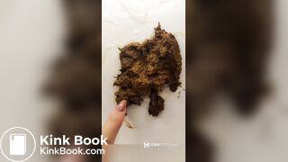 White Lady Poop Voyeur - video 31