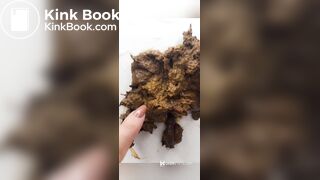 White Lady Poop Voyeur - video 31
