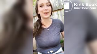 PERFECT GIRL DOES DIAPER POOPS AND SMEARING FUN