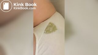 panty poop - you're lucky i love you